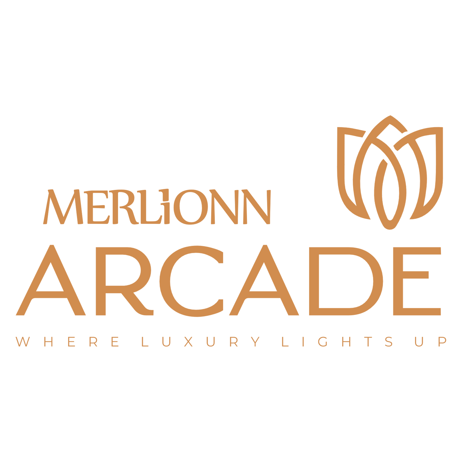 Merlionn Arcade commercial project in Dera Bassi
