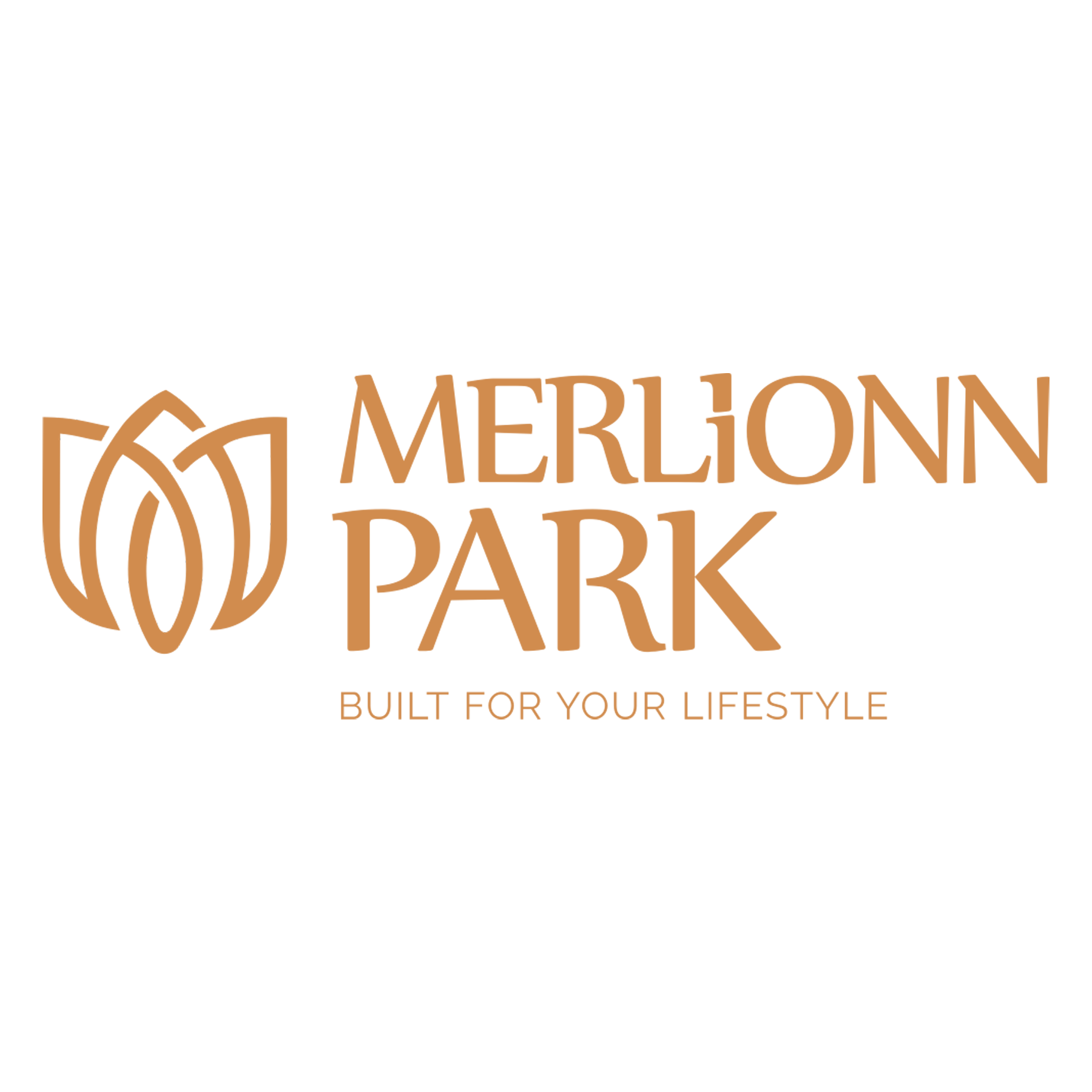 Merlionn Park premium residential project in Tricity