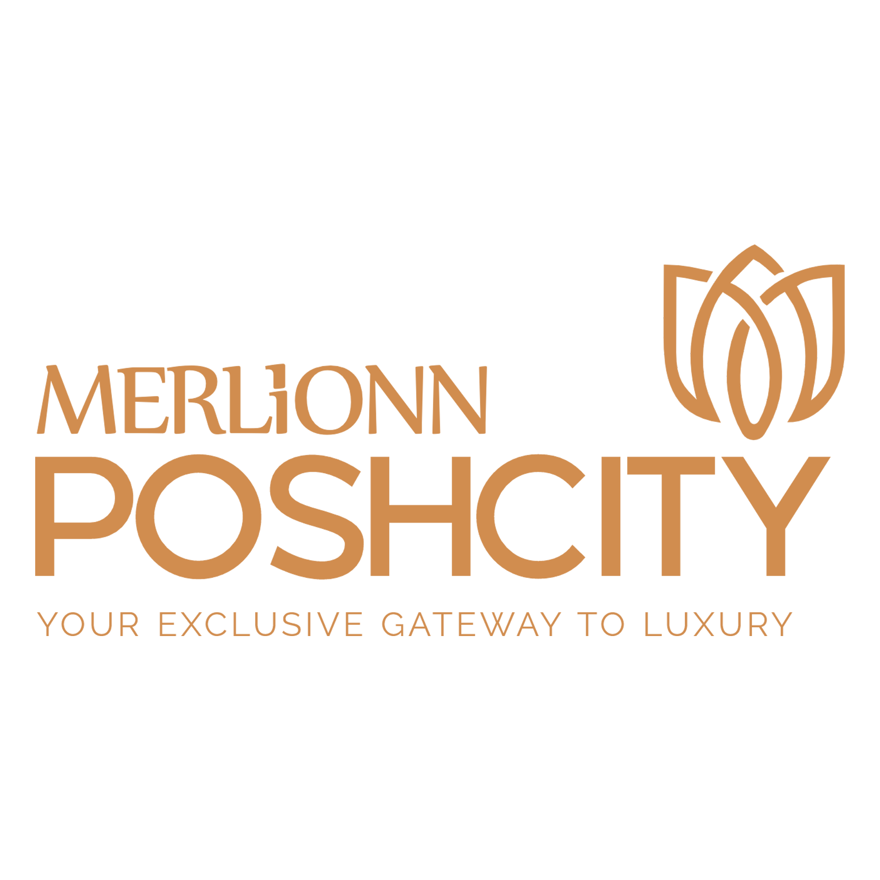 Merlionn Posh City residential project in Mohali